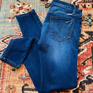 Women’s KanCan Jeggings - Size 27